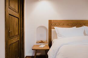 Matca Hotel Relais & Châteaux