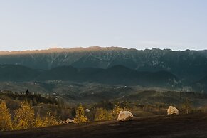 Matca Hotel Relais & Châteaux
