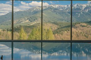 Matca Hotel Relais & Châteaux