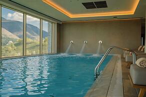 Matca Hotel Relais & Châteaux