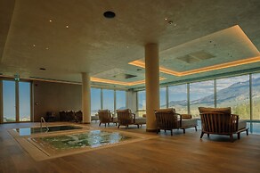 Matca Hotel Relais & Châteaux