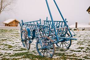 Matca Hotel Relais & Châteaux