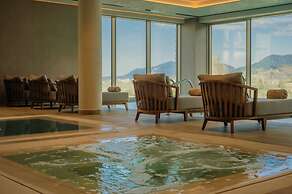 Matca Hotel Relais & Châteaux