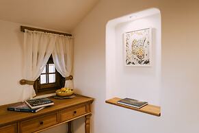 Matca Hotel Relais & Châteaux