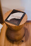 Matca Hotel Relais & Châteaux