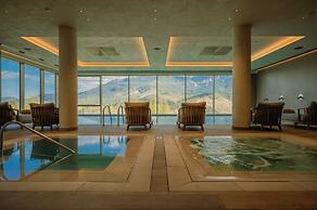 Matca Hotel Relais & Châteaux