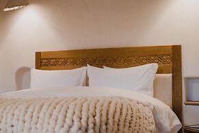 Matca Hotel Relais & Châteaux