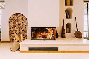 Matca Hotel Relais & Châteaux