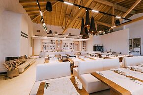 Matca Hotel Relais & Châteaux