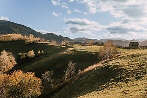 Matca Hotel Relais & Châteaux