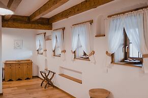 Matca Hotel Relais & Châteaux