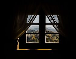 Matca Hotel Relais & Châteaux