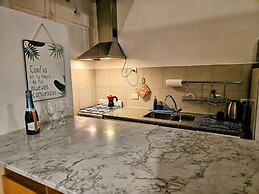 Caballito Apartment