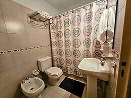 Caballito Apartment
