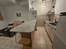 Caballito Apartment
