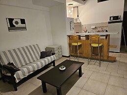 Caballito Apartment