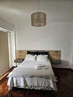 Caballito Apartment