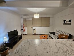 Caballito Apartment