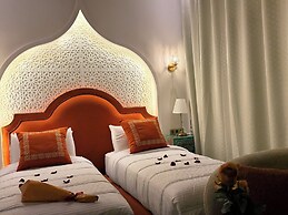 Riad Fes Palais Bab Sahra & Cooking Workshops
