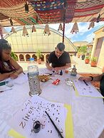 Riad Fes Palais Bab Sahra & Cooking Workshops
