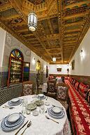 Riad Fes Palais Bab Sahra & Cooking Workshops