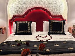 Riad Fes Palais Bab Sahra & Cooking Workshops
