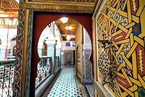 Riad Fes Palais Bab Sahra & Cooking Workshops
