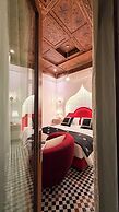 Riad Fes Palais Bab Sahra & Cooking Workshops