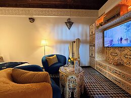 Riad Fes Palais Bab Sahra & Cooking Workshops