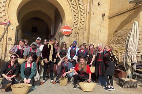 Riad Fes Palais Bab Sahra & Cooking Workshops