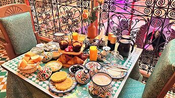 Riad Fes Palais Bab Sahra & Cooking Workshops
