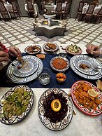 Riad Fes Palais Bab Sahra & Cooking Workshops