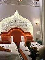 Riad Fes Palais Bab Sahra & Cooking Workshops