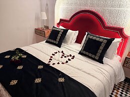 Riad Fes Palais Bab Sahra & Cooking Workshops