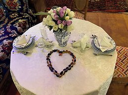 Riad Fes Palais Bab Sahra & Cooking Workshops