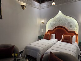 Riad Fes Palais Bab Sahra & Cooking Workshops
