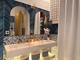 Riad Fes Palais Bab Sahra & Cooking Workshops