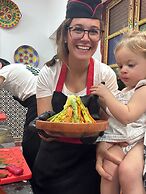 Riad Fes Palais Bab Sahra & Cooking Workshops
