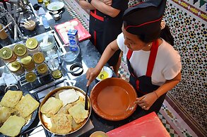 Riad Fes Palais Bab Sahra & Cooking Workshops