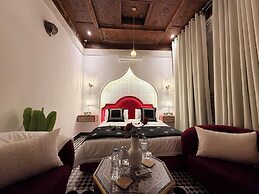 Riad Fes Palais Bab Sahra & Cooking Workshops