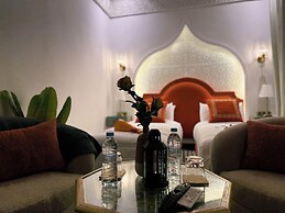 Riad Fes Palais Bab Sahra & Cooking Workshops