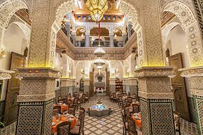 Riad Fes Palais Bab Sahra & Cooking Workshops