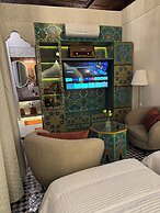 Riad Fes Palais Bab Sahra & Cooking Workshops