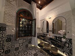 Riad Fes Palais Bab Sahra & Cooking Workshops