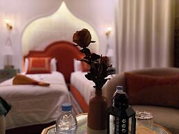Riad Fes Palais Bab Sahra & Cooking Workshops