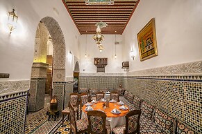 Riad Fes Palais Bab Sahra & Cooking Workshops