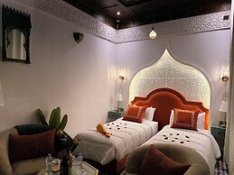Riad Fes Palais Bab Sahra & Cooking Workshops