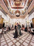 Riad Fes Palais Bab Sahra & Cooking Workshops