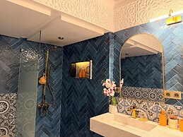 Riad Fes Palais Bab Sahra & Cooking Workshops