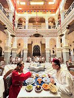 Riad Fes Palais Bab Sahra & Cooking Workshops